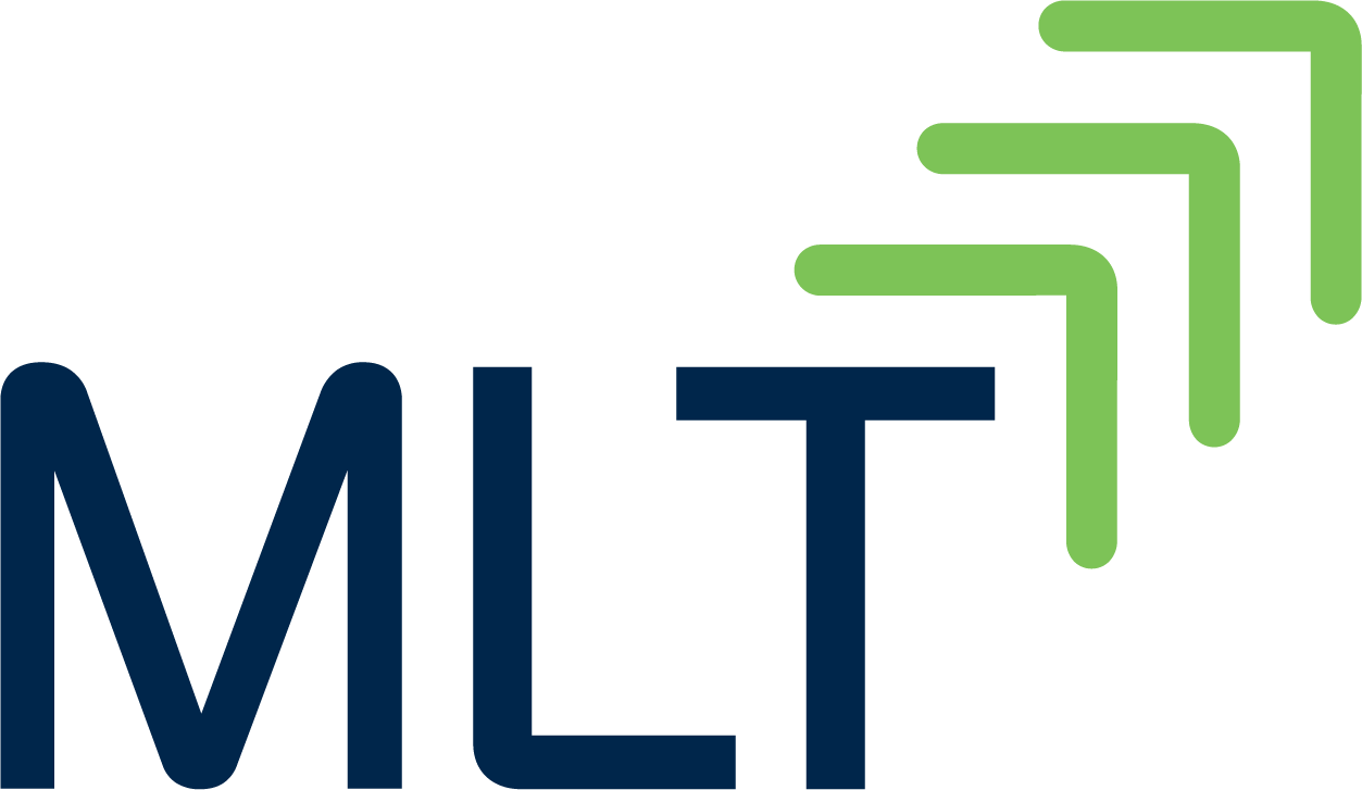 Management Leadership for Tomorrow logo